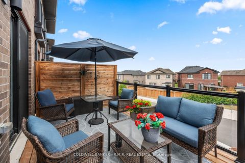 Photo 39 at 43 Assunta Lane, Bowmanville, Clarington