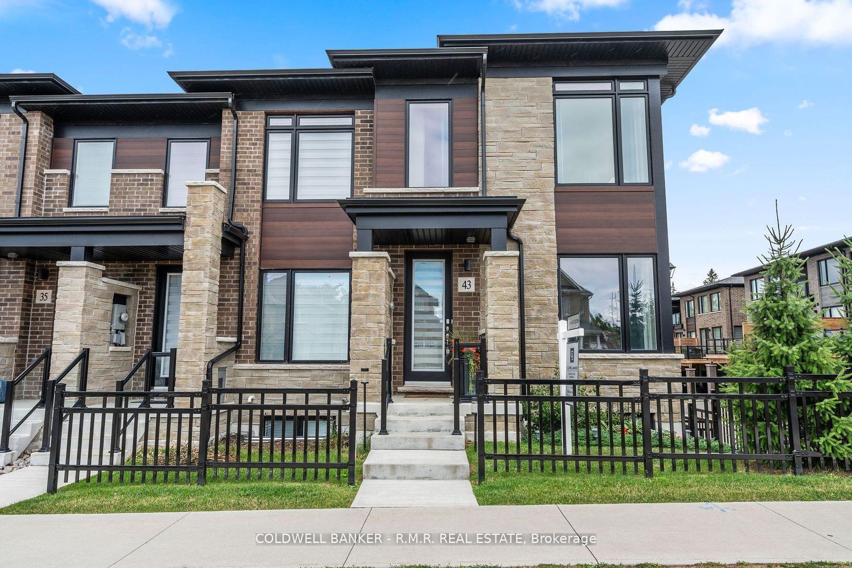 43 Assunta Lane, Bowmanville, Clarington 