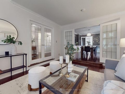 Photo 4 at 371 Fairway Gardens, Glenway Estates, Newmarket