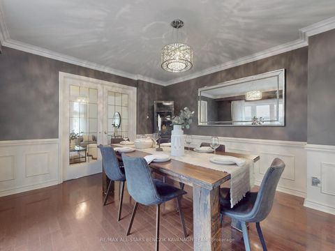 Photo 6 at 371 Fairway Gardens, Glenway Estates, Newmarket
