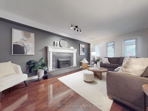 Photo 7 at 371 Fairway Gardens, Glenway Estates, Newmarket