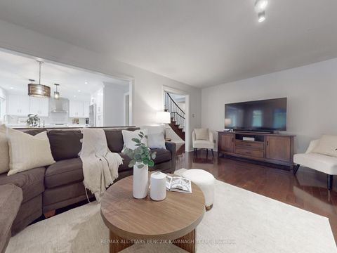 Photo 8 at 371 Fairway Gardens, Glenway Estates, Newmarket