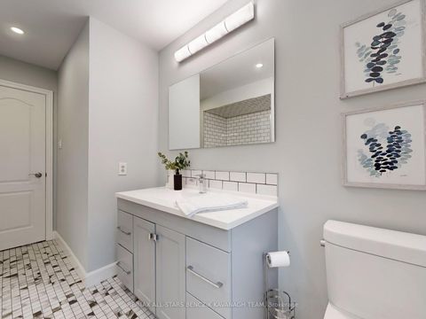 Photo 22 at 371 Fairway Gardens, Glenway Estates, Newmarket
