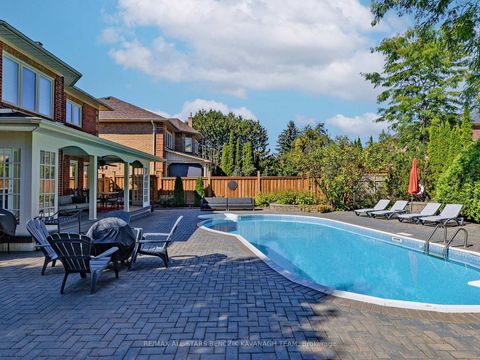 Photo 29 at 371 Fairway Gardens, Glenway Estates, Newmarket