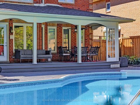 Photo 33 at 371 Fairway Gardens, Glenway Estates, Newmarket