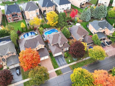Photo 36 at 371 Fairway Gardens, Glenway Estates, Newmarket