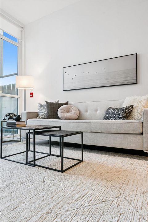 Photo 16 at 101 - 25 Neighbourhood Lane, Queensway, Toronto
