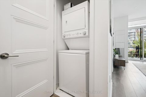 Photo 30 at 101 - 25 Neighbourhood Lane, Queensway, Toronto