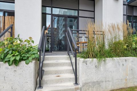 Photo 33 at 101 - 25 Neighbourhood Lane, Queensway, Toronto