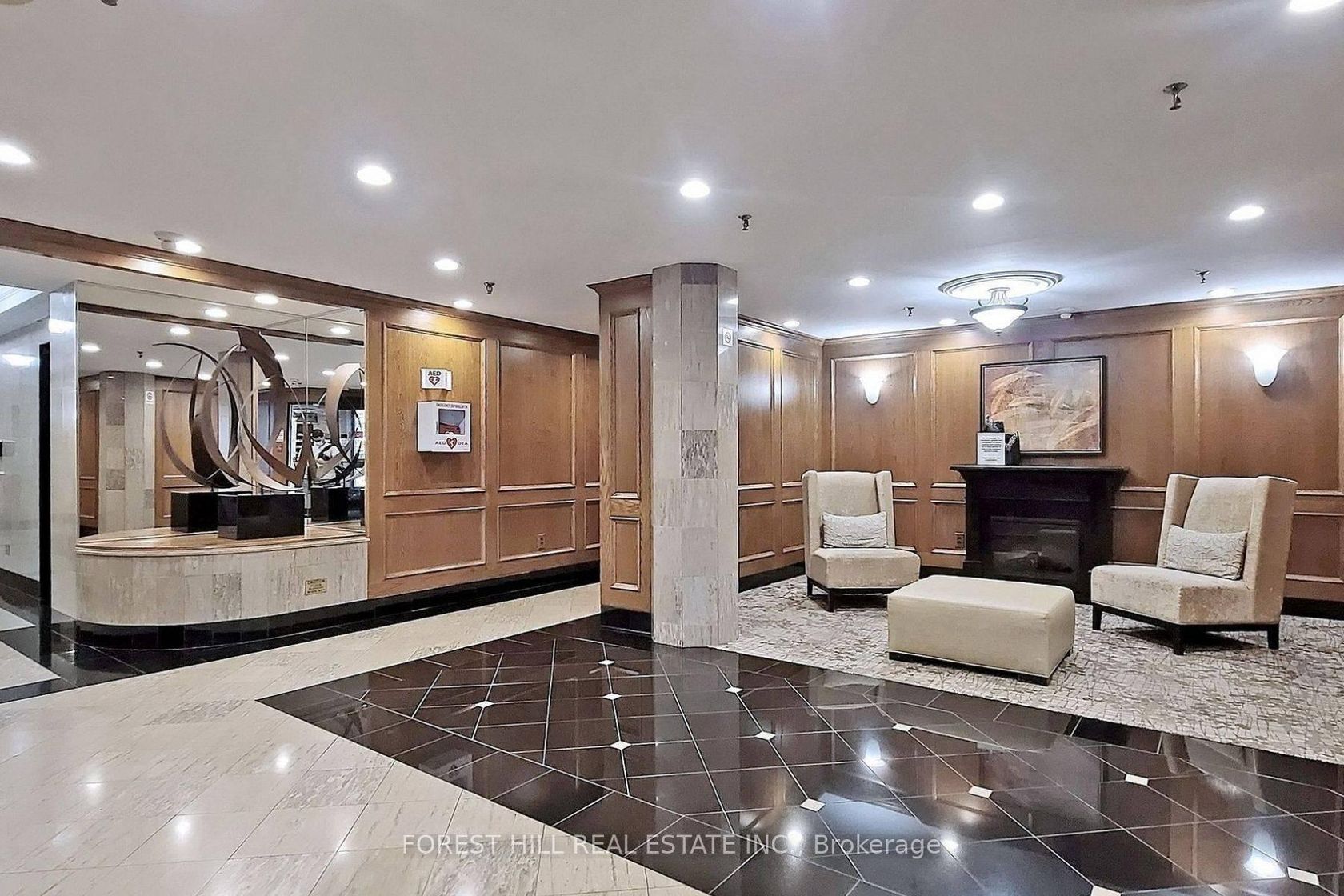 Photo 5 at Ph103 - 1131 Steeles Avenue W, Branson, Toronto Photo 5 at Ph103 - 1131 Steeles Avenue W, Branson, Toronto