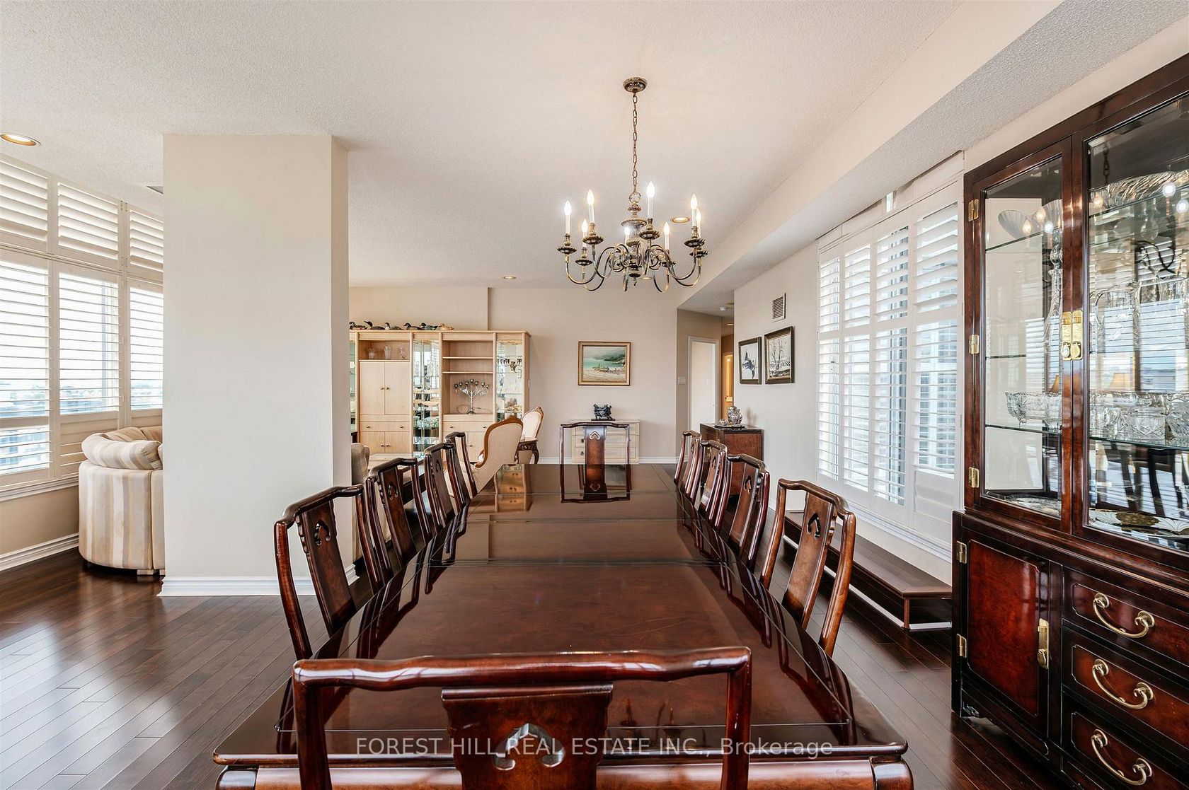 Photo 12 at Ph103 - 1131 Steeles Avenue W, Branson, Toronto Photo 12 at Ph103 - 1131 Steeles Avenue W, Branson, Toronto