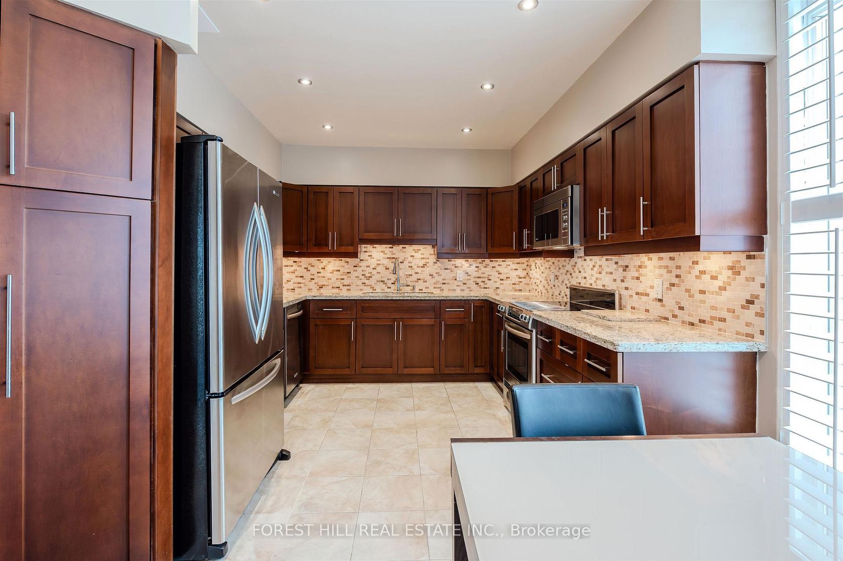 Photo 14 at Ph103 - 1131 Steeles Avenue W, Branson, Toronto Photo 14 at Ph103 - 1131 Steeles Avenue W, Branson, Toronto
