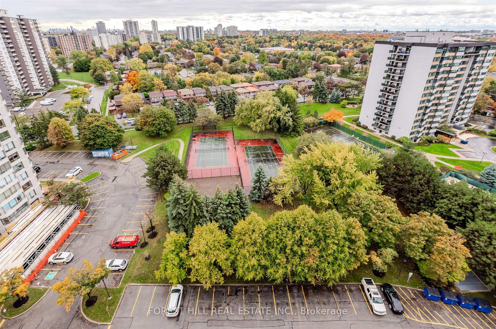 Photo 19 at Ph103 - 1131 Steeles Avenue W, Branson, Toronto Photo 19 at Ph103 - 1131 Steeles Avenue W, Branson, Toronto