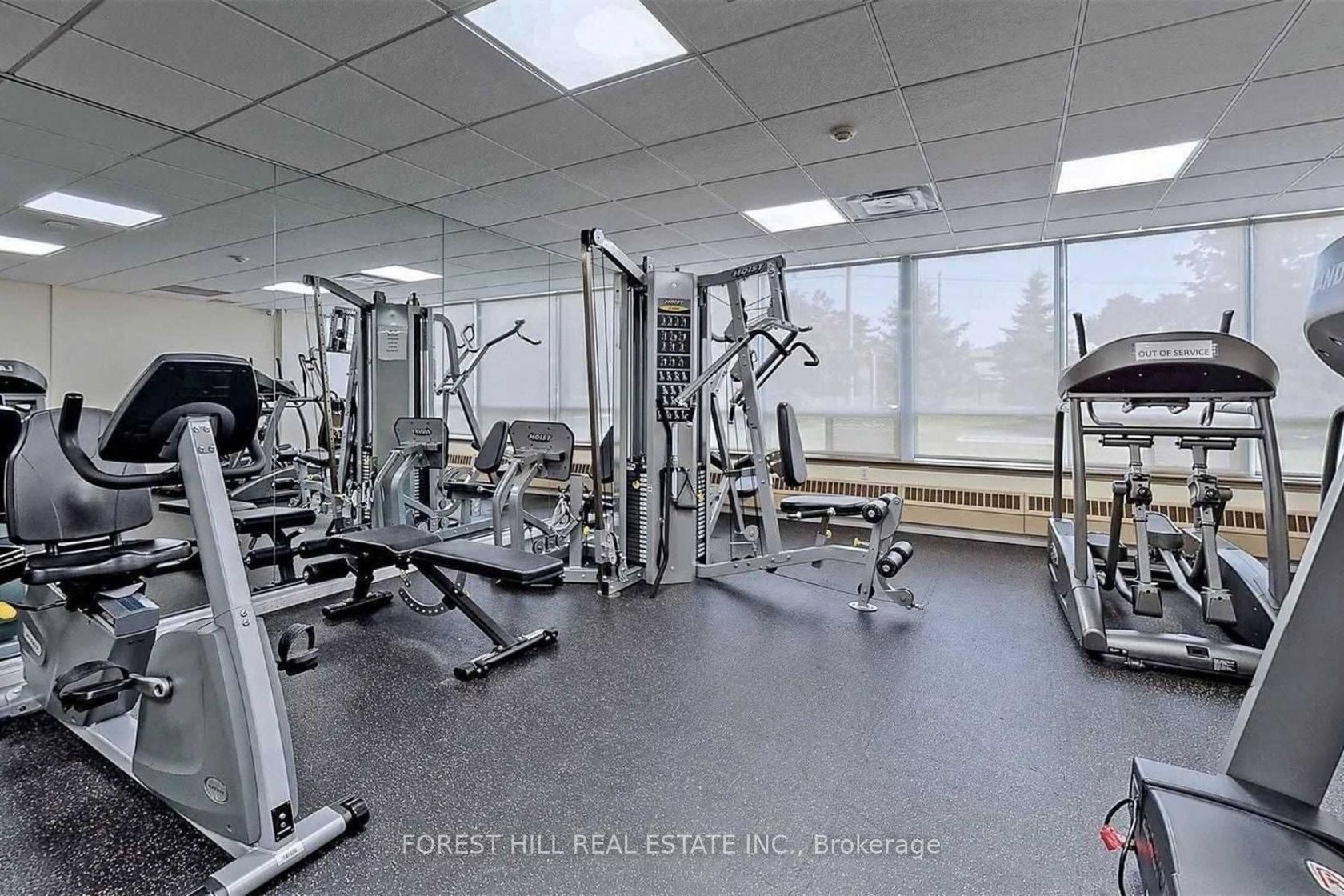 Photo 28 at Ph103 - 1131 Steeles Avenue W, Branson, Toronto Photo 28 at Ph103 - 1131 Steeles Avenue W, Branson, Toronto