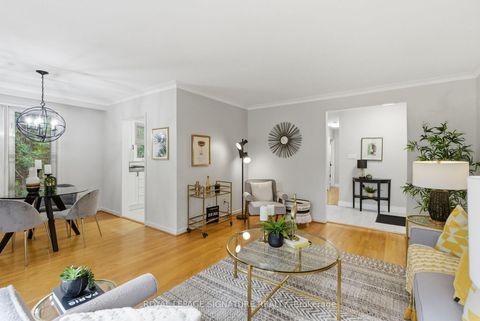Photo 5 at 26 Royal Doulton Drive, Donalda, Toronto