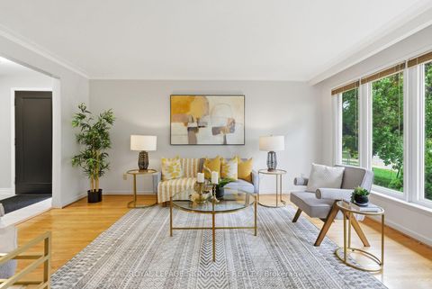 Photo 6 at 26 Royal Doulton Drive, Donalda, Toronto