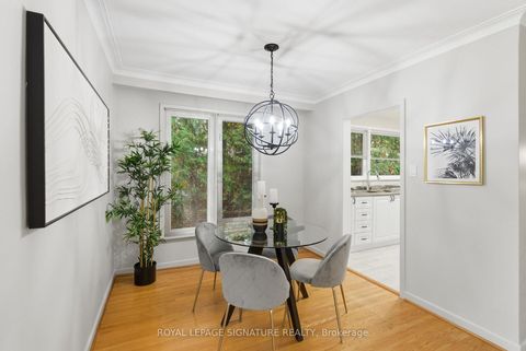 Photo 7 at 26 Royal Doulton Drive, Donalda, Toronto
