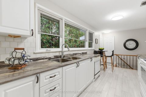 Photo 8 at 26 Royal Doulton Drive, Donalda, Toronto