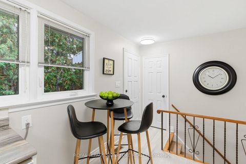 Photo 11 at 26 Royal Doulton Drive, Donalda, Toronto