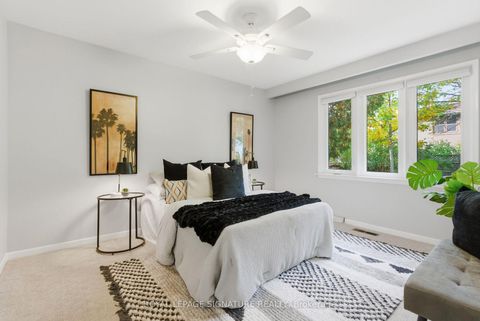 Photo 12 at 26 Royal Doulton Drive, Donalda, Toronto