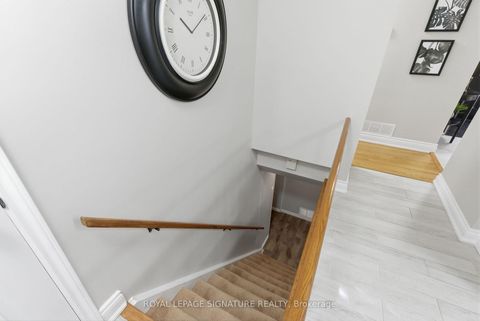 Photo 16 at 26 Royal Doulton Drive, Donalda, Toronto