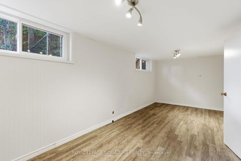 Photo 20 at 26 Royal Doulton Drive, Donalda, Toronto