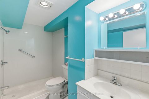 Photo 22 at 26 Royal Doulton Drive, Donalda, Toronto