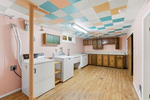 Photo 23 at 26 Royal Doulton Drive, Donalda, Toronto
