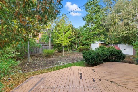Photo 28 at 26 Royal Doulton Drive, Donalda, Toronto