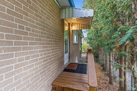 Photo 29 at 26 Royal Doulton Drive, Donalda, Toronto