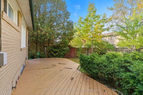 Photo 30 at 26 Royal Doulton Drive, Donalda, Toronto