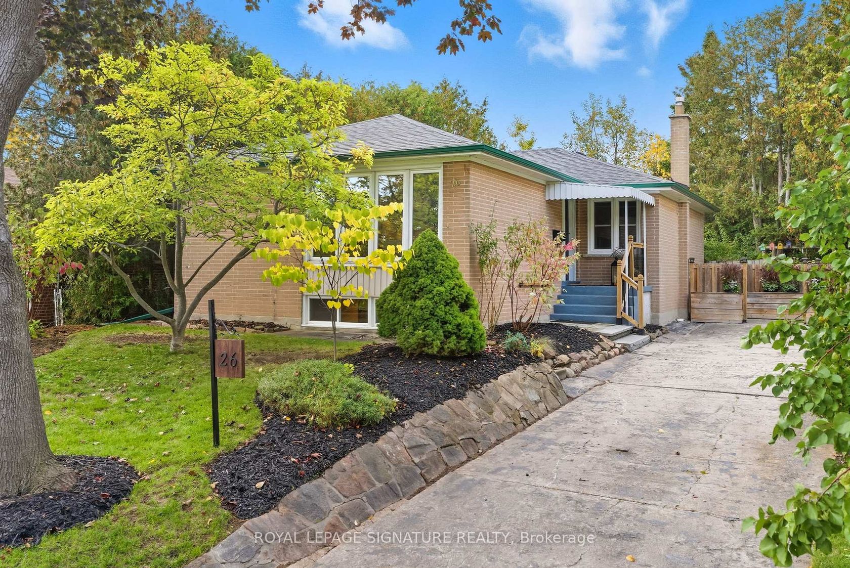 Photo 0 at 26 Royal Doulton Drive, Donalda, Toronto Photo 0 at 26 Royal Doulton Drive, Donalda, Toronto