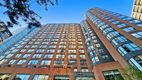 Photo 1 at 905 - 7 Carlton Street, Yonge Corridor, Toronto Photo 1 at 905 - 7 Carlton Street, Yonge Corridor, Toronto