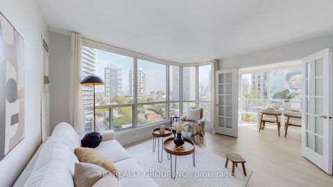 Photo 7 at 905 - 7 Carlton Street, Yonge Corridor, Toronto Photo 7 at 905 - 7 Carlton Street, Yonge Corridor, Toronto