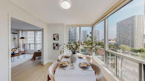 Photo 12 at 905 - 7 Carlton Street, Yonge Corridor, Toronto Photo 12 at 905 - 7 Carlton Street, Yonge Corridor, Toronto