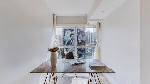 Photo 26 at 905 - 7 Carlton Street, Yonge Corridor, Toronto Photo 26 at 905 - 7 Carlton Street, Yonge Corridor, Toronto