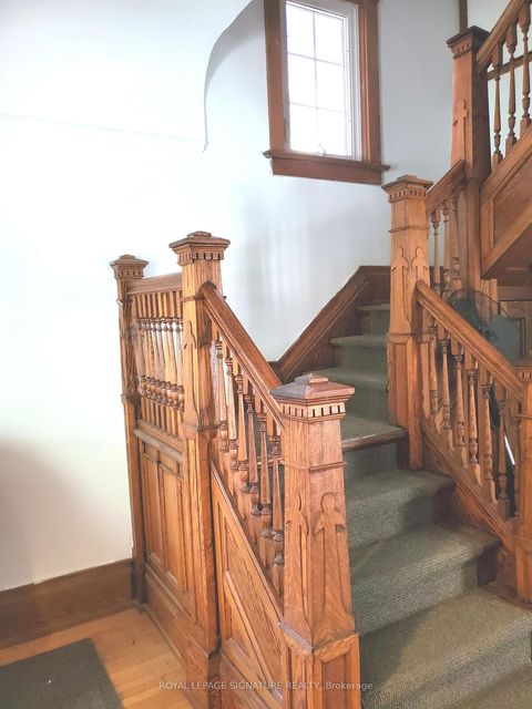 Photo 3 at 1 Maynard Avenue S, South Parkdale, Toronto Photo 3 at 1 Maynard Avenue S, South Parkdale, Toronto