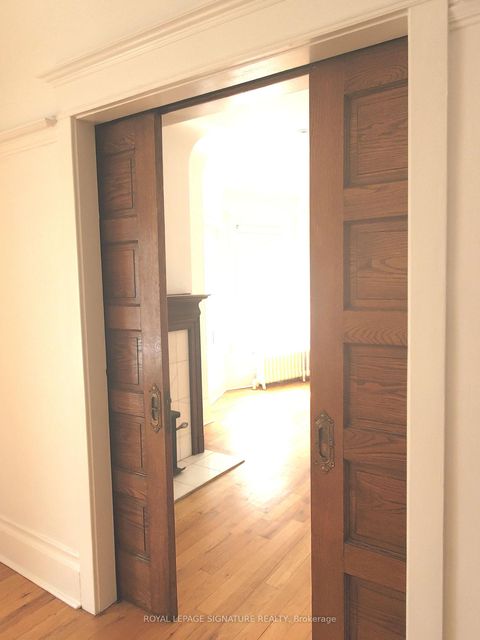 Photo 9 at 1 Maynard Avenue S, South Parkdale, Toronto Photo 9 at 1 Maynard Avenue S, South Parkdale, Toronto