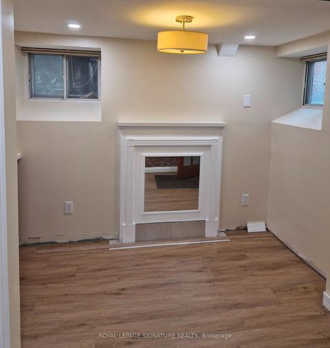 Photo 11 at 1 Maynard Avenue S, South Parkdale, Toronto Photo 11 at 1 Maynard Avenue S, South Parkdale, Toronto