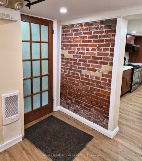 Photo 12 at 1 Maynard Avenue S, South Parkdale, Toronto Photo 12 at 1 Maynard Avenue S, South Parkdale, Toronto