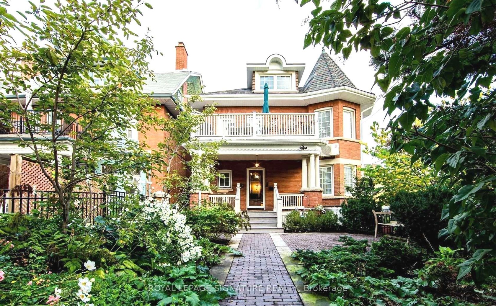 1 Maynard Avenue S, South Parkdale, Toronto 