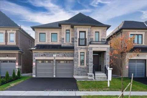 Photo 0 at 7 Tilden Street, Vellore Village, Vaughan