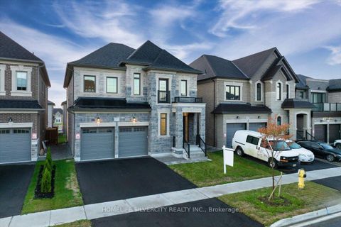 Photo 1 at 7 Tilden Street, Vellore Village, Vaughan