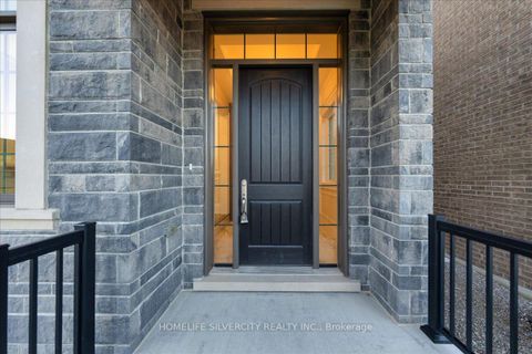 Photo 2 at 7 Tilden Street, Vellore Village, Vaughan