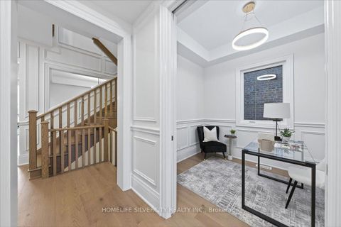 Photo 7 at 7 Tilden Street, Vellore Village, Vaughan