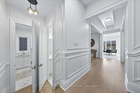 Photo 9 at 7 Tilden Street, Vellore Village, Vaughan