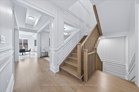 Photo 12 at 7 Tilden Street, Vellore Village, Vaughan