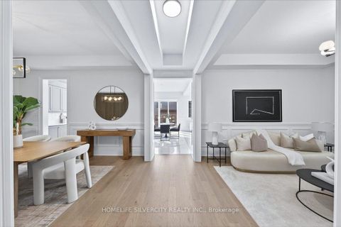 Photo 13 at 7 Tilden Street, Vellore Village, Vaughan