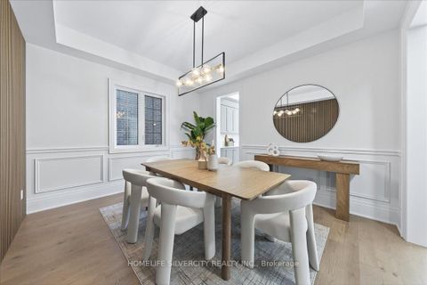 Photo 14 at 7 Tilden Street, Vellore Village, Vaughan