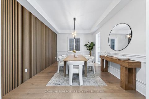 Photo 15 at 7 Tilden Street, Vellore Village, Vaughan